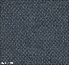 Sconto Taburet MALAGA modrá