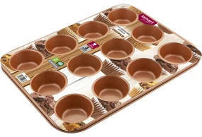 LAMART LT3092 forma 12muf35,5x26,5COPPER