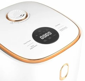 Lauben Multifunkčný ryžovar 1200WR, rosegold