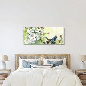 Obraz - Jar (120x50 cm)