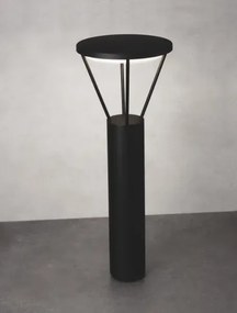 Vonkajšia lampa Virtus 80