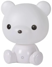 Moderné svietidlo LUCIDE LED DODO Bear  71590/03/31