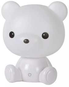 Moderné svietidlo LUCIDE LED DODO Bear  71590/03/31