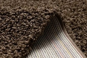 Shaggy koberec SOFFI Veľkosť: 60x250cm