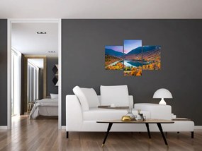 Obraz - White Mountain, New Hampshire, USA (90x60 cm)