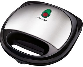Sendvičovač Sencor SSM 4300SS