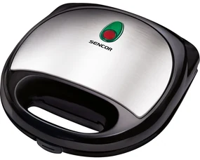Sendvičovač Sencor SSM 4300SS