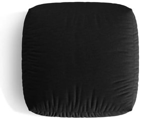 Čierna modulárna podnožka Martina – Micadoni Home