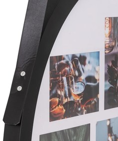 Závesný fotorámik Aya (fi) 59 cm