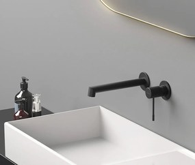 Sapho Sapho, SOLARIS páčka, chróm, WD008-1