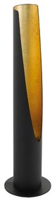 Eglo 97583 - LED Stolná lampa BARBORRO 1xGU10/4,5W/230V