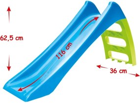 Mochtoys | Šmykľavka 116 cm | 11640081