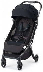 Recaro Lexa športový kočík - select night black