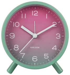 Budík ø 11,5 cm Gradient – Karlsson
