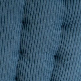 Menčestrový sedák 40x40 cm Merely – Casa Selección