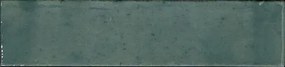 Obklad Ragno Look turchese 6x24 cm lesk RCU0