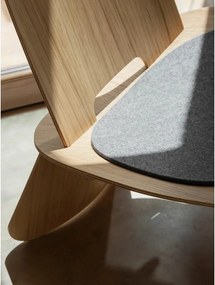 Filcový sedák 39x56 cm Nagomi – Blomus