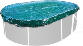 Marimex | Krycia plachta SUPREME pre oválne bazény 3,66 x 5,48 m | 10420014