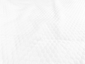 Áčko a.s. Ružomberok  Nepremokavý chránič na matrac Botanica Tencel Smartcell®, Vyberte rozmer 60 x 120 cm
