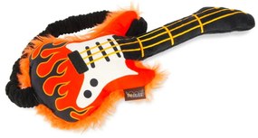 Hračka pre psa Elektrická gitara – P.L.A.Y.