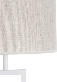 Stolová lampa Snow White 78cm