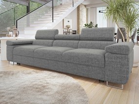 Pohovka Torezio III Bis, Dostupné poťahy: ekokoža Soft 066 + Lux 03