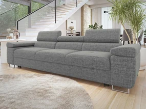 Pohovka Torezio III Bis, Dostupné poťahy: ekokoža Soft 066 + Lux 03