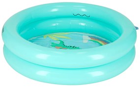 IKO Detský bazén 61 cm tyrkysový BESTWAY 51061