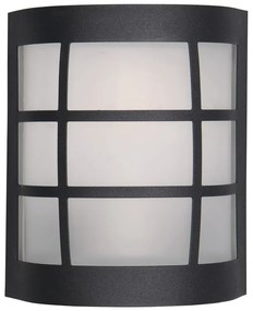 Nástenné vonkajšie svietidlo (výška 16,5 cm) Sintra – Trio