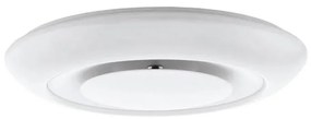 Eglo 34022- LED RGBW stmievateľné stropné svietidlo BATIDA LED/20W/230V pr.49cm+DO