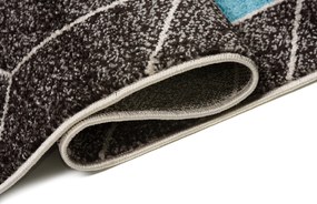 TA Koberec 36227/37153 FIESTA Rozmer: 120x170 cm