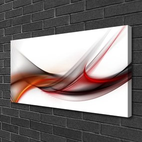 Obraz Canvas Abstrakcia umenie 100x50 cm