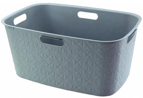 SOFTEX Kôš na bielizeň 45l 258702 tyrkys