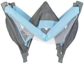 lupilu®  Cestovná posteľ pre bábätká  (100384762)