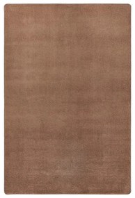Hnedý koberec 200x280 cm Fancy – Hanse Home