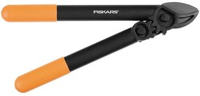 Fiskars PowerGear L31 (S) Nožnice na silné konáre prevodové 39cm (112170) 1000581