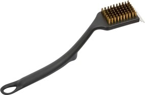 Mosadzná čistiaca kefa Outdoorchef