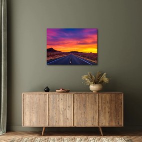 Obraz - Cesta (70x50 cm)