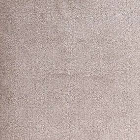 Associated Weavers 80x180 cm Koberec metráž Spinta 49, šíře, béžová, filc, obývacia izba
