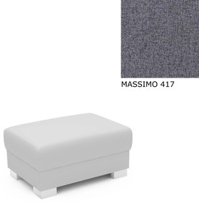 AVA TEMPO TABURETKA Varianta: MASSIMO 417