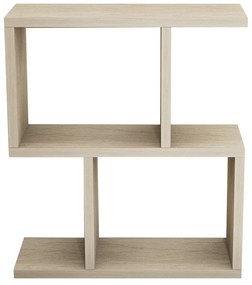 Odkladací stolík Zet Travertine