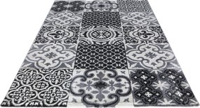Festival koberce Kusový koberec Diamond 250 Grey - 200x290 cm
