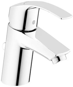 GROHE 33265002 - Umývadlová batéria EUROSMART DN 15 veľkosť S lesklý chróm