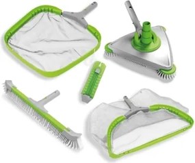 Marimex | Sada na čistenie bazéna Premium | 10964017