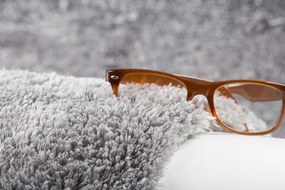 Obsession, DOPREDAJ: 200x290 cm Kusový koberec Curacao 490 silver, 200x290, šedá, obývacia izba