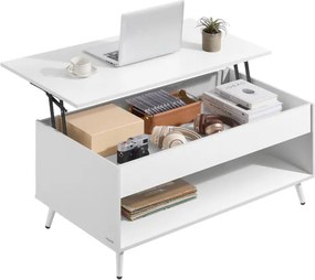 Konferenčný stolík LCT267WE01