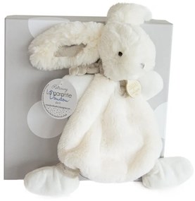 DouDou ET Compagnie Lapin Bonbon Zajačik hnedý PM mojkáčik 26cm