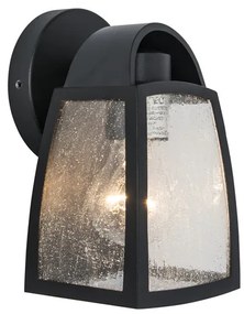 LUTEC Vonkajšia nástenná lampa KELSEY, 1xE27, 40W, IP44