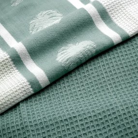 Utierky v súprave 2 ks 50x70 cm Ardenia – douceur d'intérieur