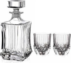 RCR ADAGIO WHISKY SADA 1+6 KS